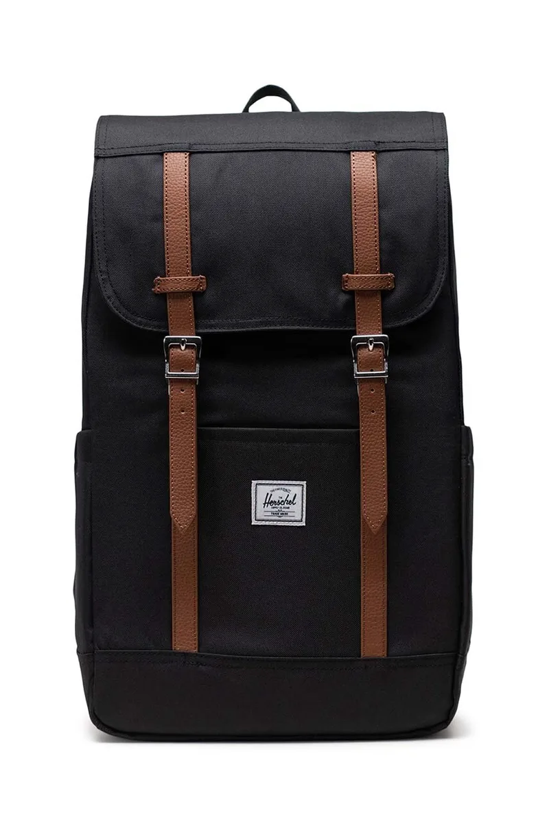 Σακίδιο πλάτης Herschel 11397-00001-OS Retreat Backpack