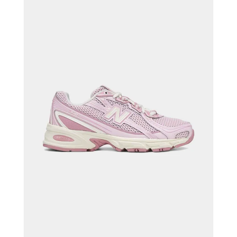 Xαμηλά Sneakers New Balance 740v2 Ροζ Granite
