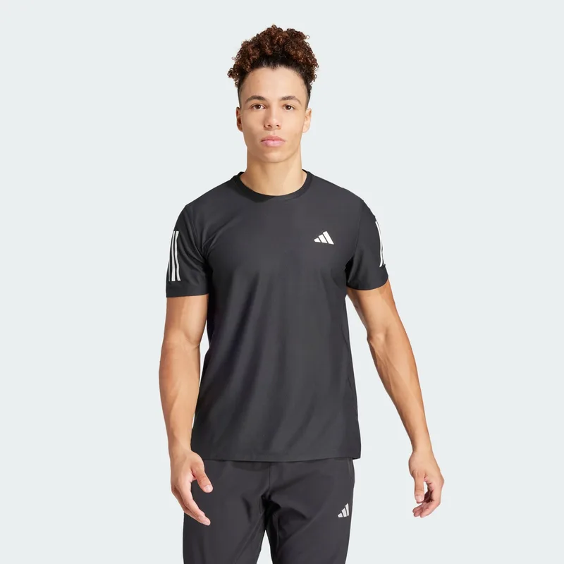 adidas Own the Run Ανδρικό T-Shirt (9000169653_1469)