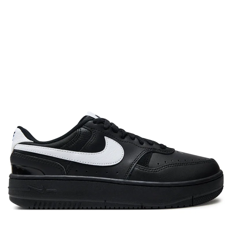 Αθλητικά Nike Gamma Force FQ6476 010 Μαύρο