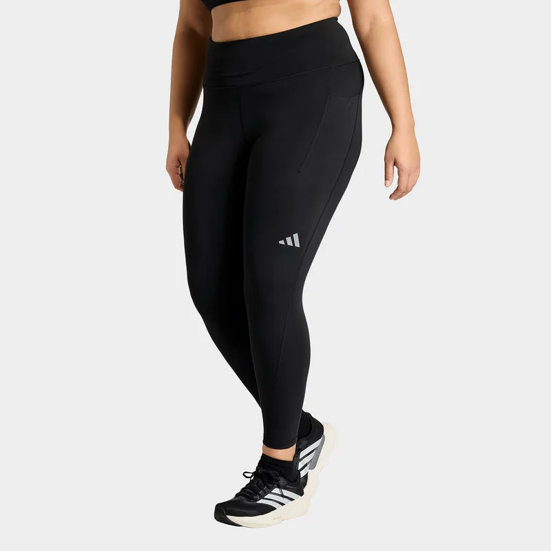 adidas W Adi365 Climacool Running 7/8 Leggings (9000260235_1469)