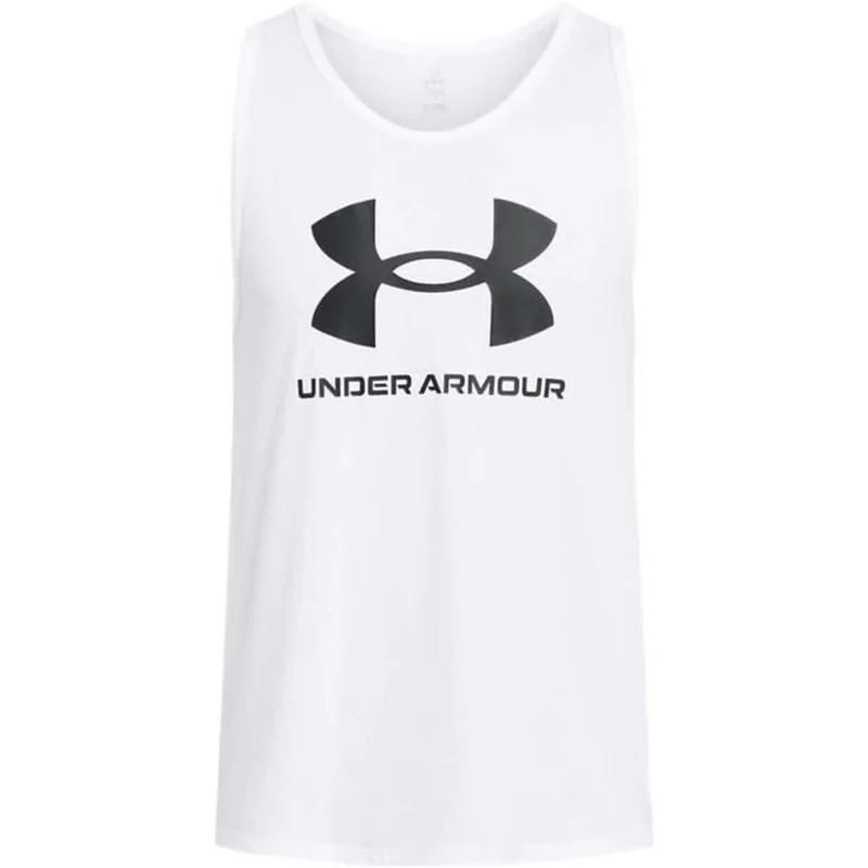 Αμάνικα/T-shirts χωρίς μανίκια Under Armour 1382883-100
