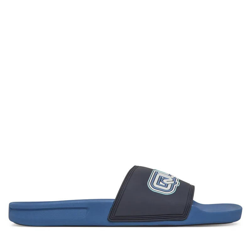Παντόφλες Quiksilver Rivi AQYL101354 Σκούρο μπλε