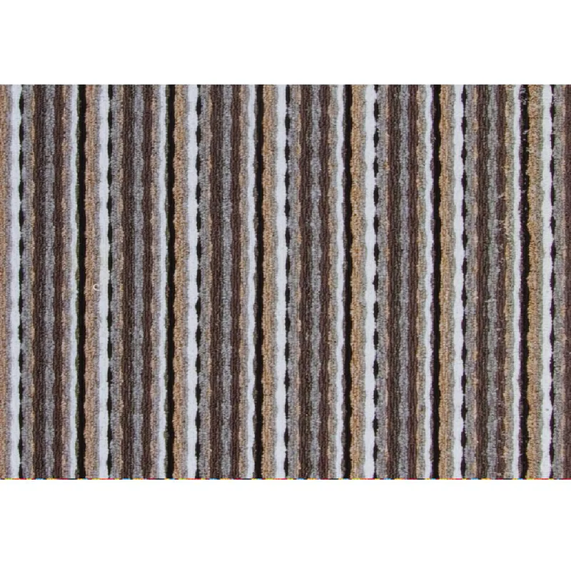 ΜΟΚΕΤΑ SIKINOS 803 77-SILVER - Nikotex Επιθυμητή διάσταση τιμή μέτρου (με το μέτρο)