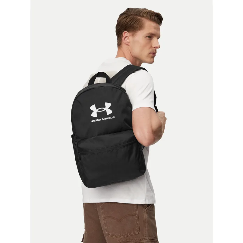 Σακίδιο Under Armour Ua Loudon Lite Backpack 1380476-001 Μαύρο