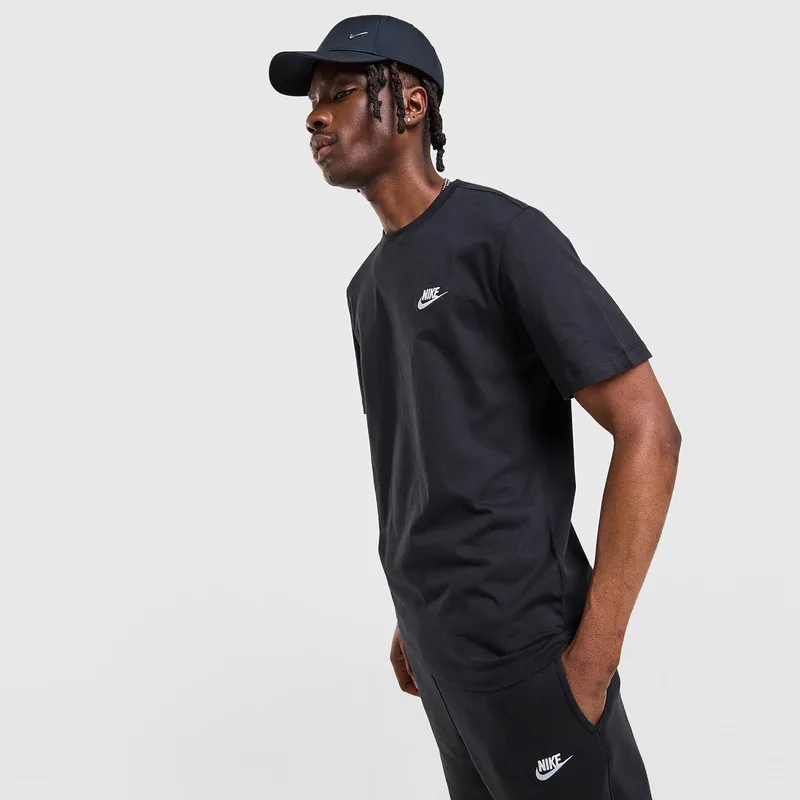 Nike Sportswear Club Ανδρικό T-shirt (9000252717_13196)