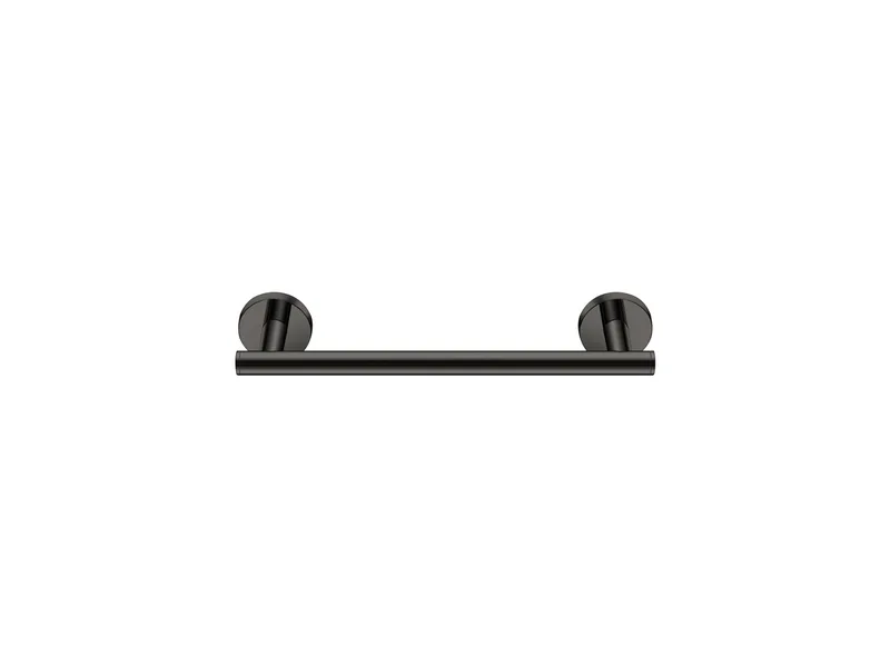 Πετσετοθήκη (30cm) Sanco 121204-30-PVD-05PL PVD Gun Metal Polished