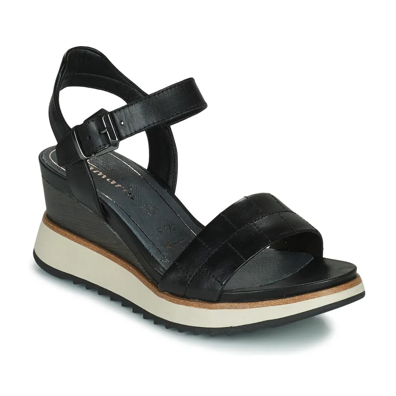 Σανδάλια με πλατφόρμα Tamaris SOPHIE