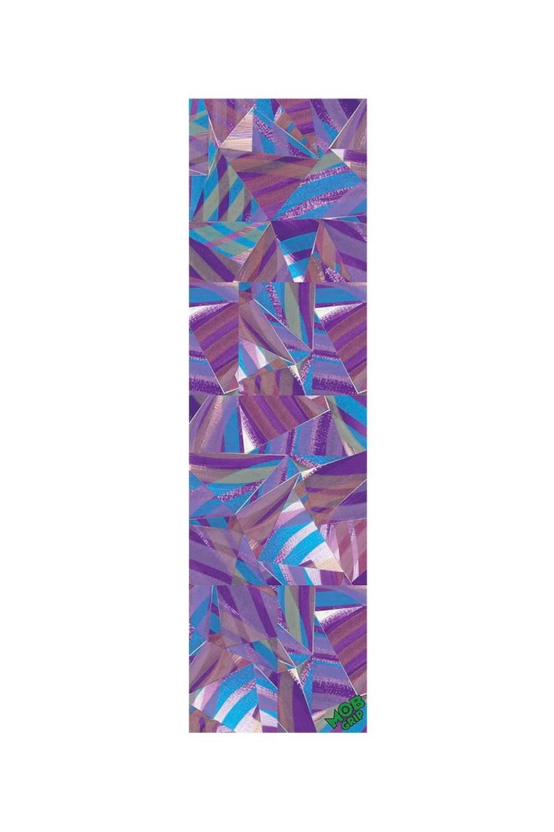 MOB GRIP Ταινία Griptape MOB GRAPHIC GRIP NORA -Πολύχρωμο-MOB-GRP-0065-MULTI