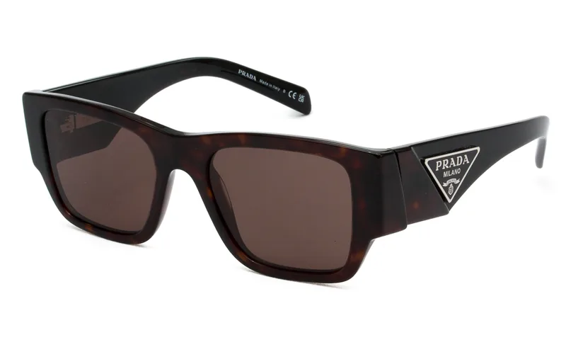 PRADA ΓΥΑΛΙΑ ΗΛΙΟΥ PRADA 10ZS 2AU06B 5420 10ZS Ταρταρούγα
