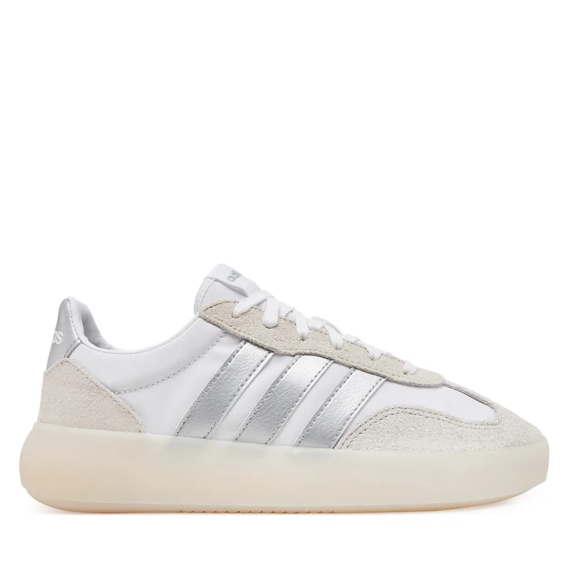 Αθλητικά adidas Barreda Decode JI2321 Λευκό
