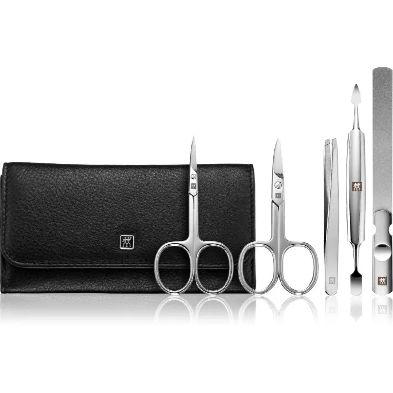Zwilling Classic Inox σετ μανικιούρ Για νύχια και παρανυχίδες