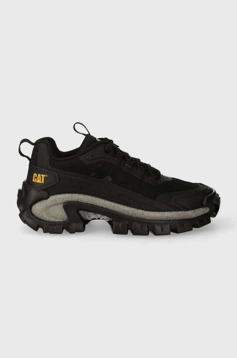 Sneakers CAT Footwear INTRUDER LIGHTNING MESH