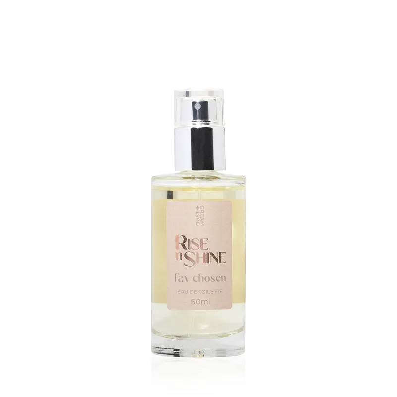 ΑΡΩΜΑ RISE N SHINE FAV CHOSEN 50ML