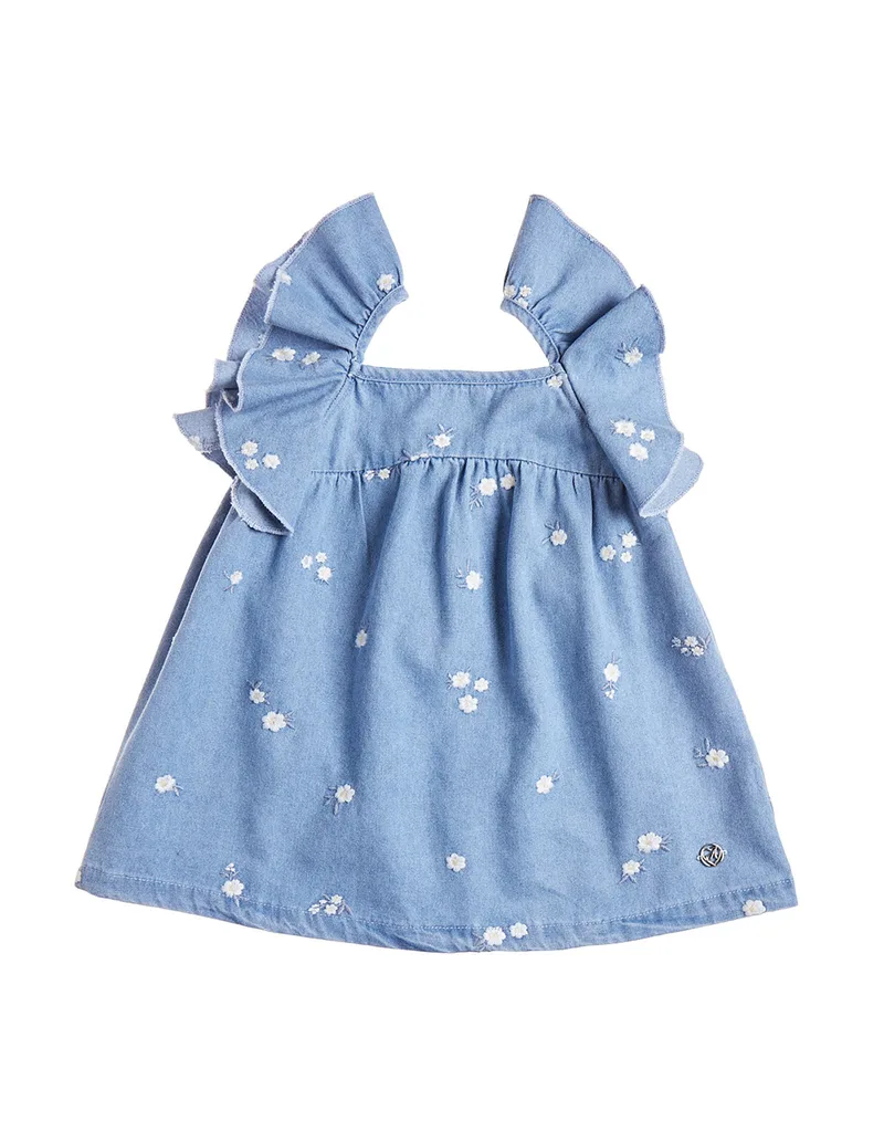 ALOUETTE ΦΟΡΕΜΑ 00241742-0023 DenimBlue
