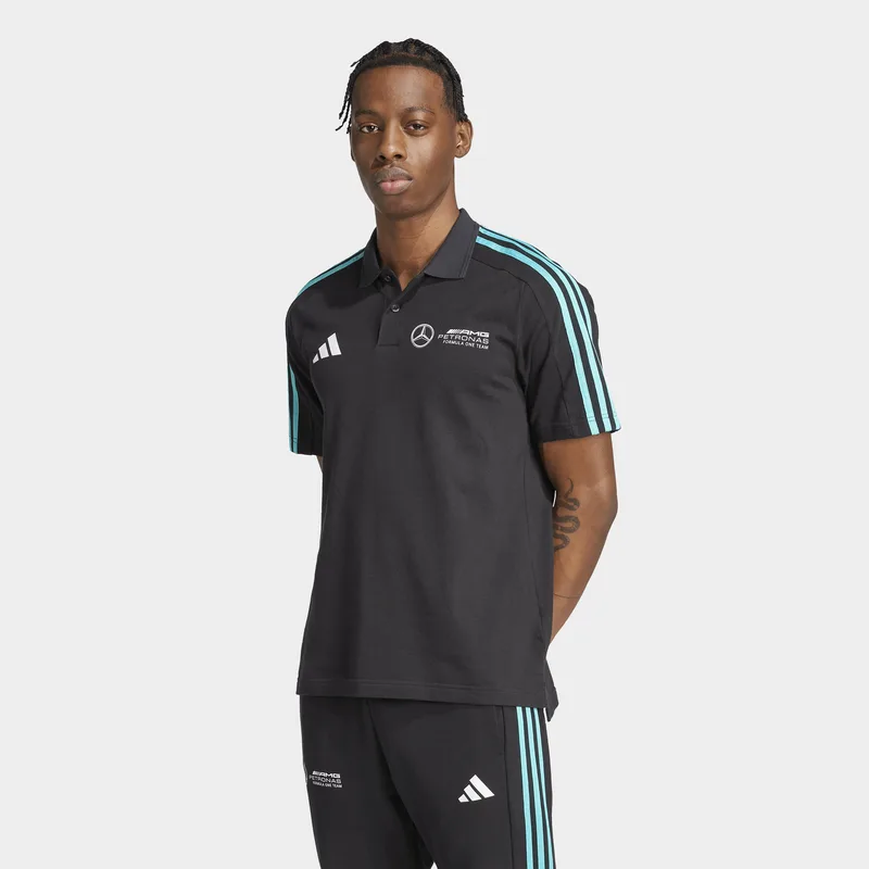 adidas Mer Dna Polo M (9000214901_1480)