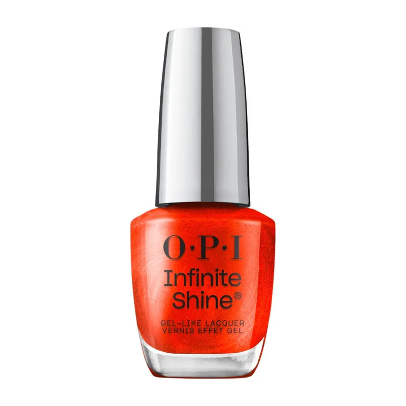 OPI Infinite Shine - I’m A Natural Gingerbread (15ml)