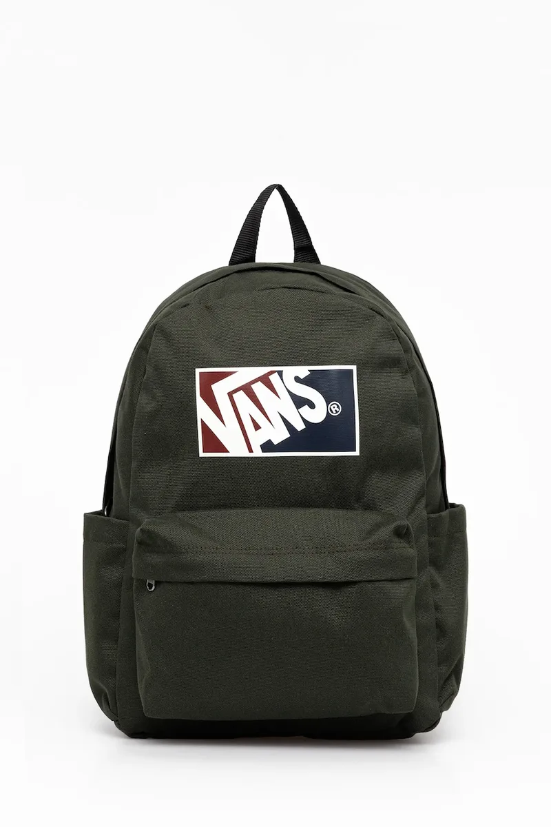 Παιδικό σακίδιο Vans Old Skool Grom Backpack