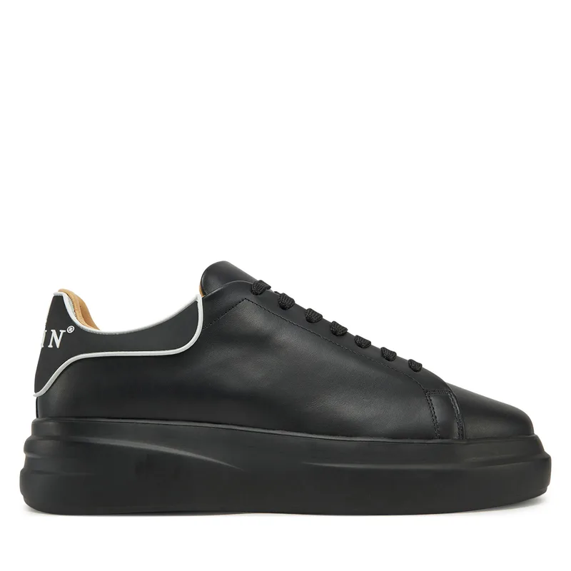 Αθλητικά PHILIPP PLEIN PADS USC0599 PLE005 Μαύρο