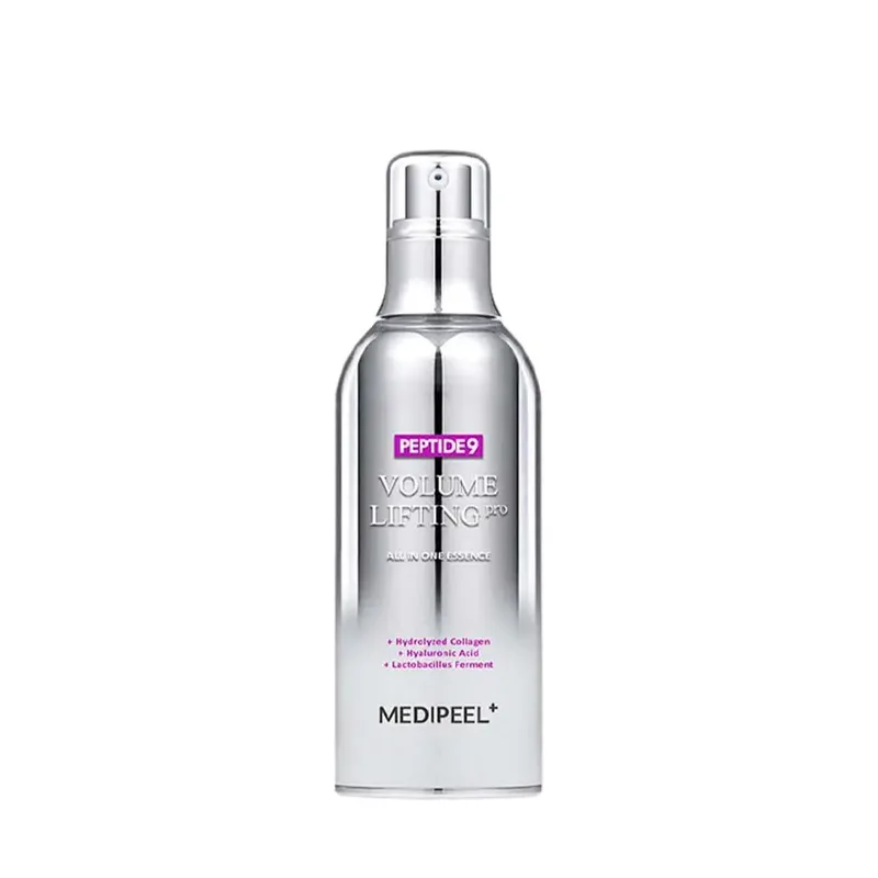 MEDI-PEEL Peptide 9 Volume Lifting All In One Essence Pro 100ml