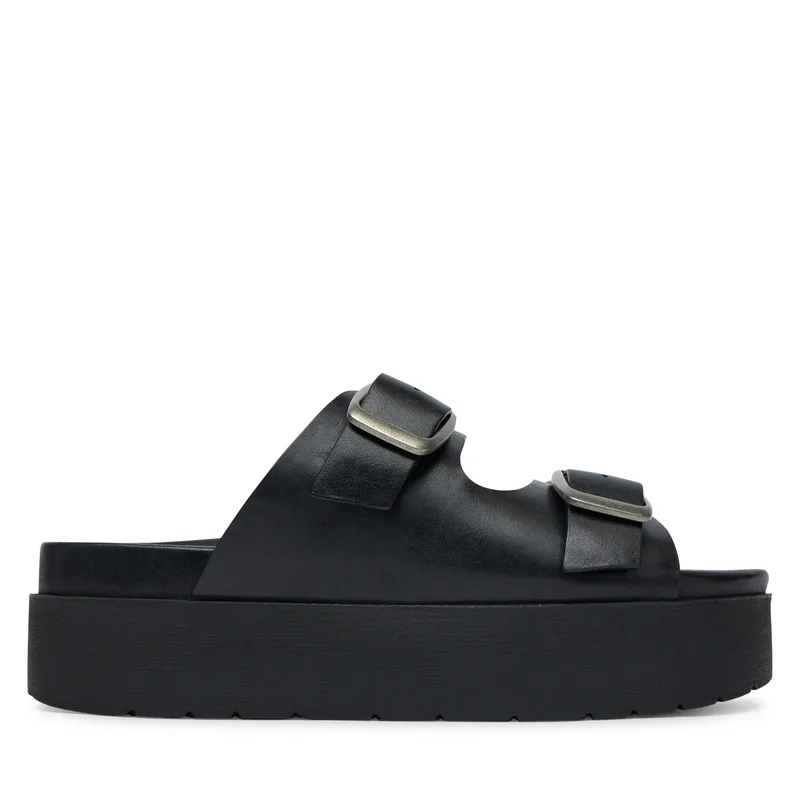 Παντόφλες G-Star Raw RIMA-118915 Μαύρο