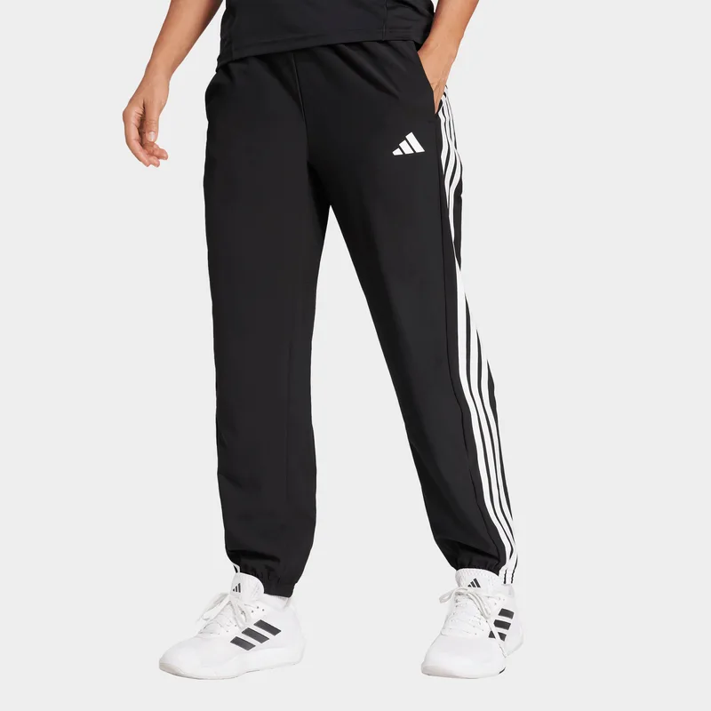 adidas Essentials 3-Stripes Woven Γυναικείο Παντελόνι Φόρμας (9000217050_22872)