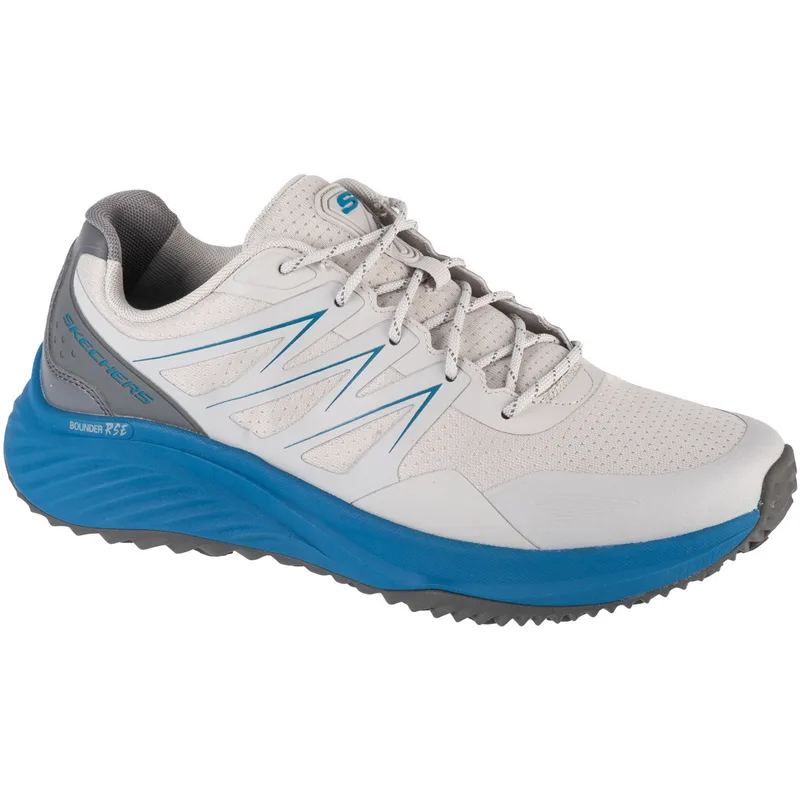 Xαμηλά Sneakers Skechers Bounder RSE - Zoner