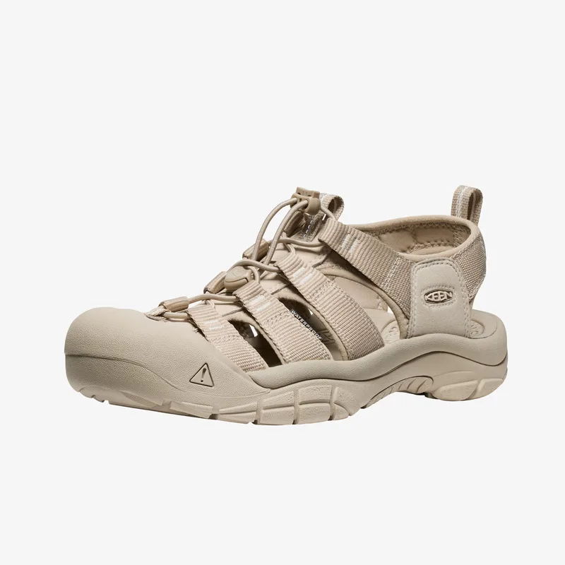 Sneakers KEEN Newport H2 Men Monochrome/ Plaza Taupe EUR 43