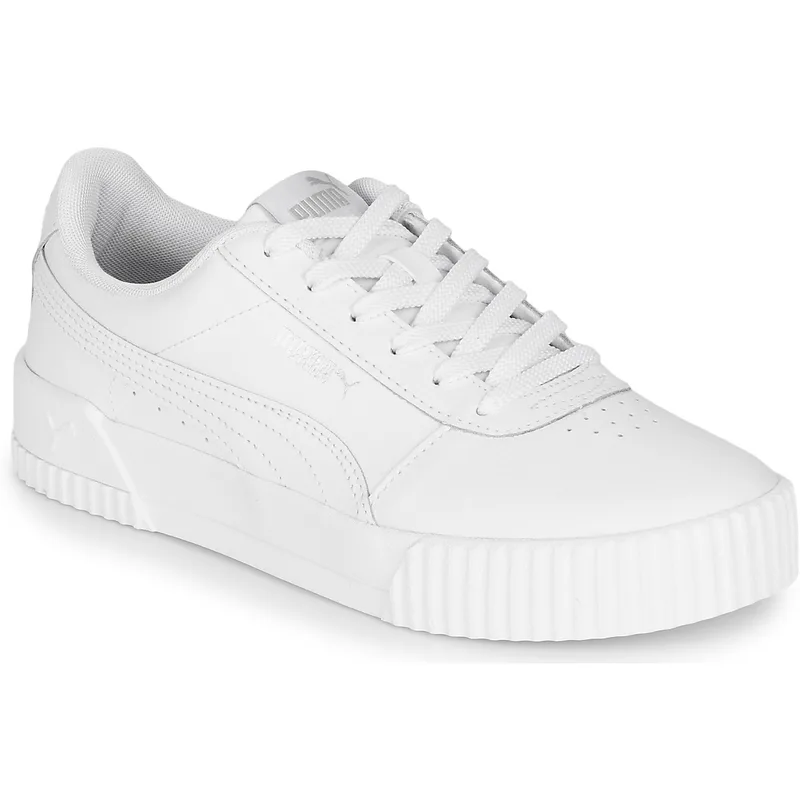 Xαμηλά Sneakers Puma CARINA
