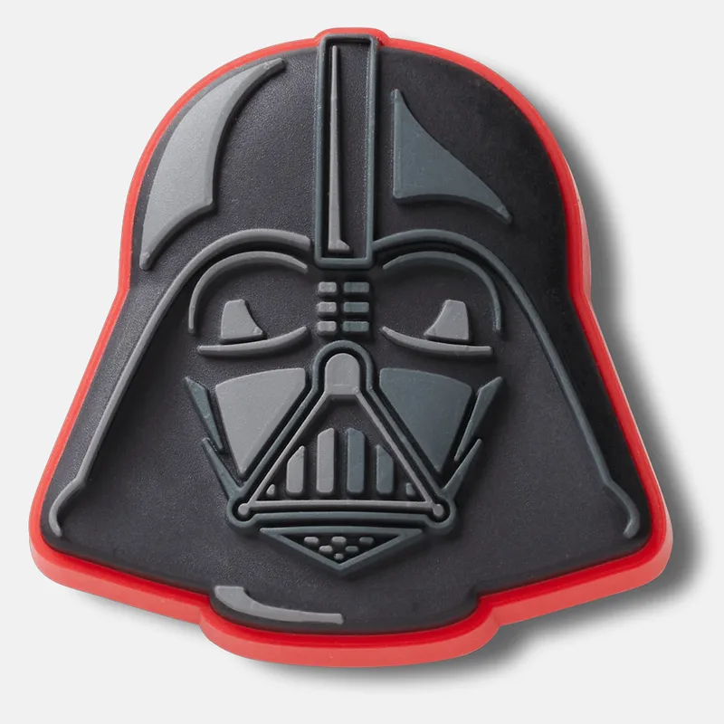 Crocs Vader Head διακοσμητικό Jibbitz (9000224430_7386)