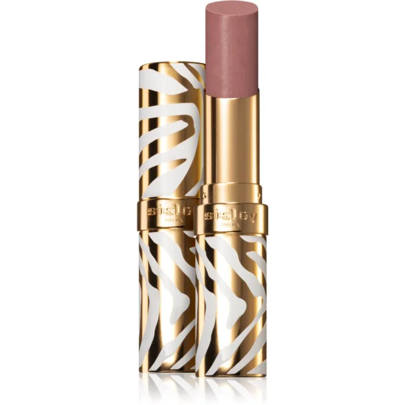 Sisley Phyto Rouge Shine λαμπερό κραγιόν με ενυδατικό αποτέλεσμα απόχρωση 11 Sheer Blossom 3 γρ