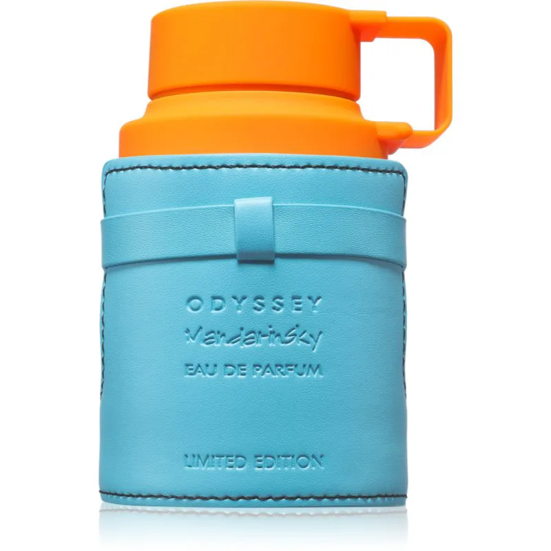 Armaf Odyssey Mandarin Sky Eau de Parfum για άντρες 100 ml