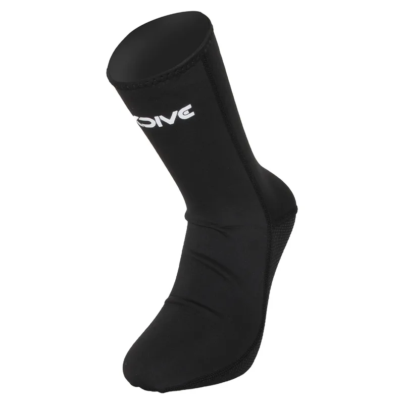 Καλτσάκια Neoprene XDive Διπλόφοδρα με Grip 2mm L 64501