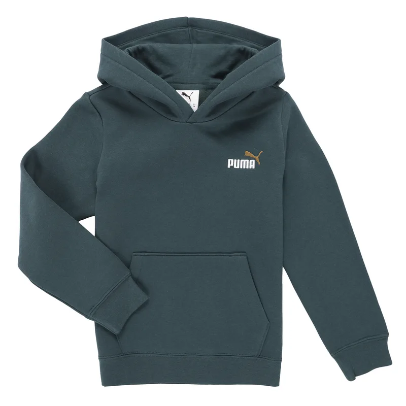 T-shirt με κουκούλα Puma ESS 2 COLOR Small No. 1 Logo Hoodie FL