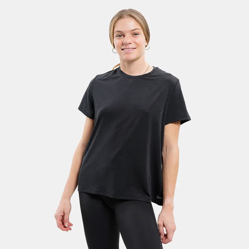 Reebok Ac Athletic Γυναικείο T-Shirt (9000156600_1469)