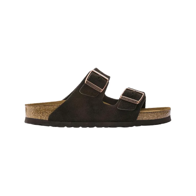 Σανδάλια BIRKENSTOCK Sandales Arizona Sfb cuir