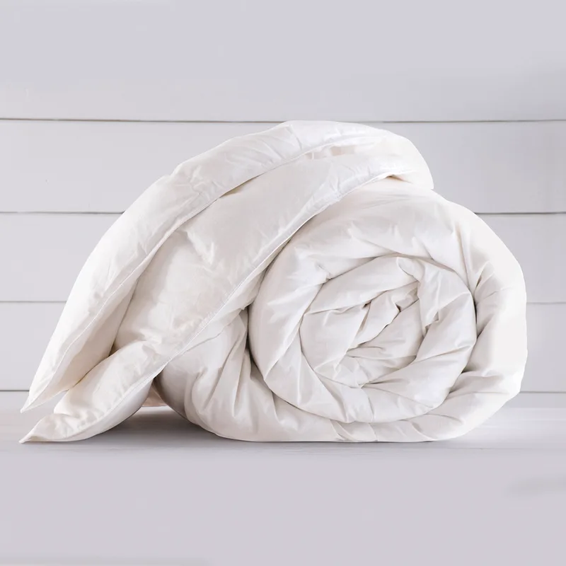 Πάπλωμα πουπουλένιο king size (240Χ260) 50/50, RYTHMOS HOME