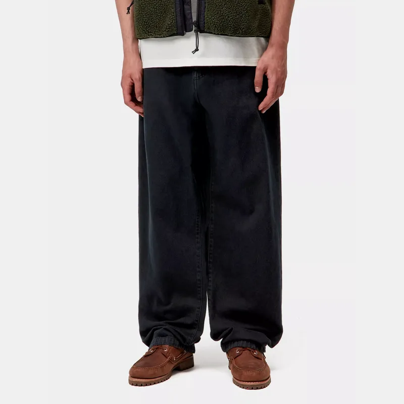 Carhartt WIP Landon Unisex Τζιν Παντελόνι (9000235043_3024)
