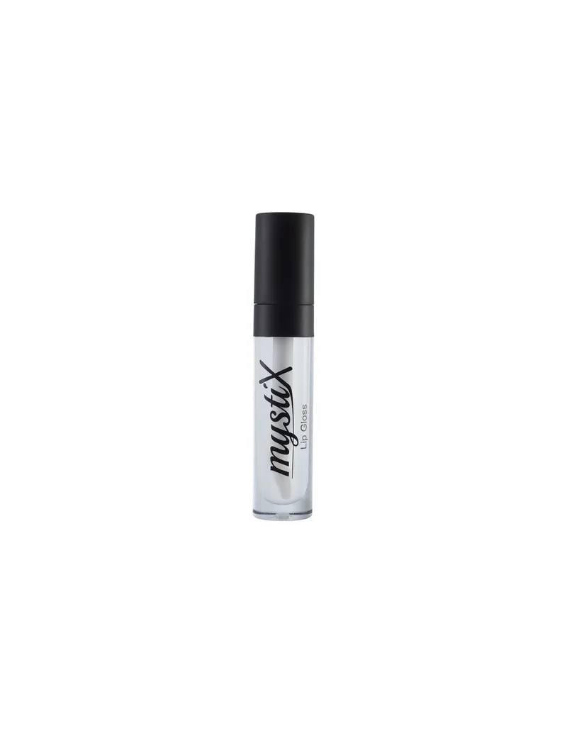 MYSTIX LIP GLOSS GLITTER G01