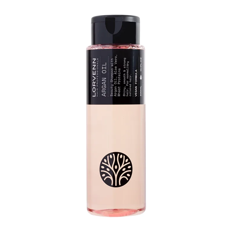 Argan Exotic Oil Beauty Shampoo 300ml