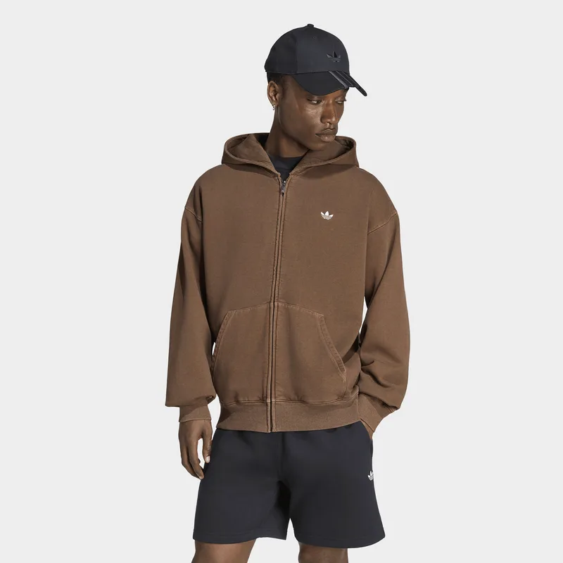 adidas Originals M Trefoil Essentials Washed Full (9000294099_73026)
