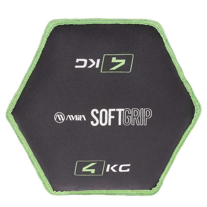 Δίσκος Βαρίδιο Soft gip 4kg