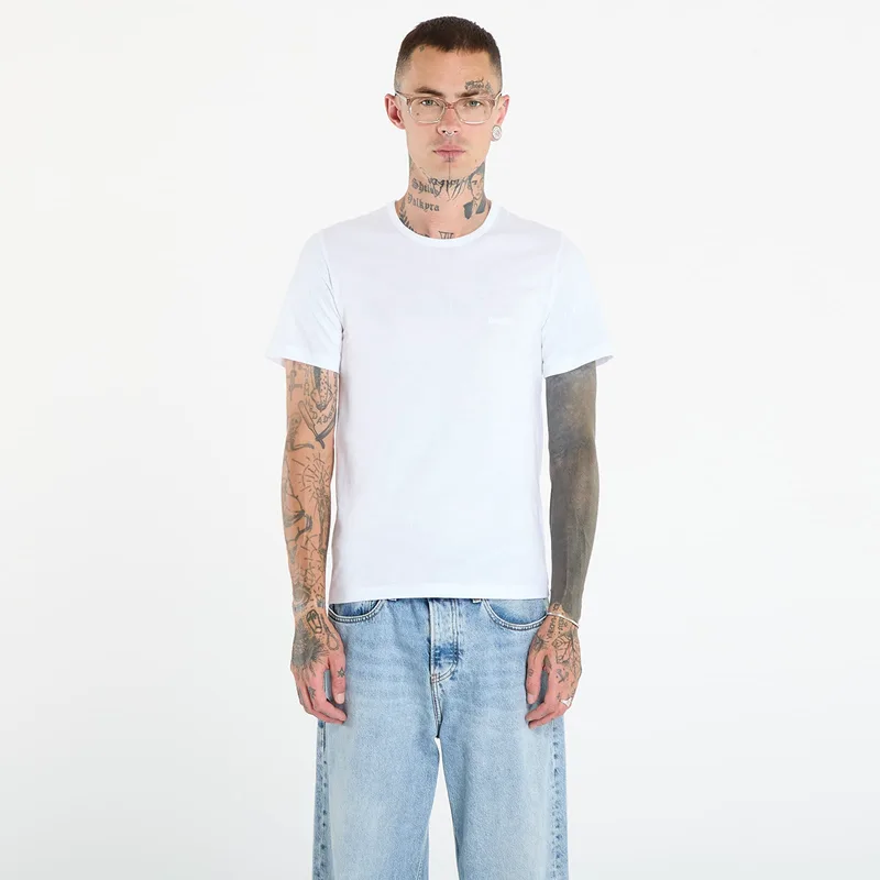 T-shirt Hugo Boss T-Shirt 3-Pack Classic White L