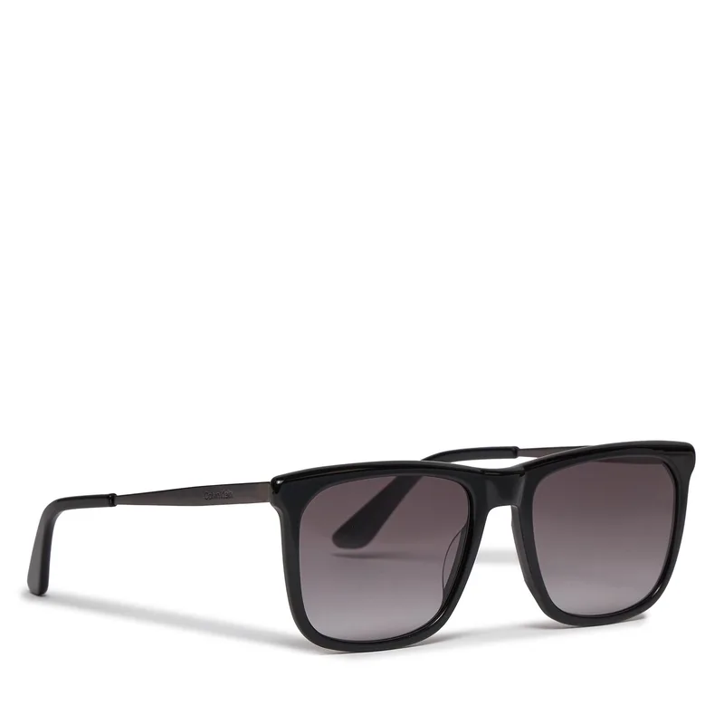 Γυαλιά ηλίου Calvin Klein CK22536S Μαύρο