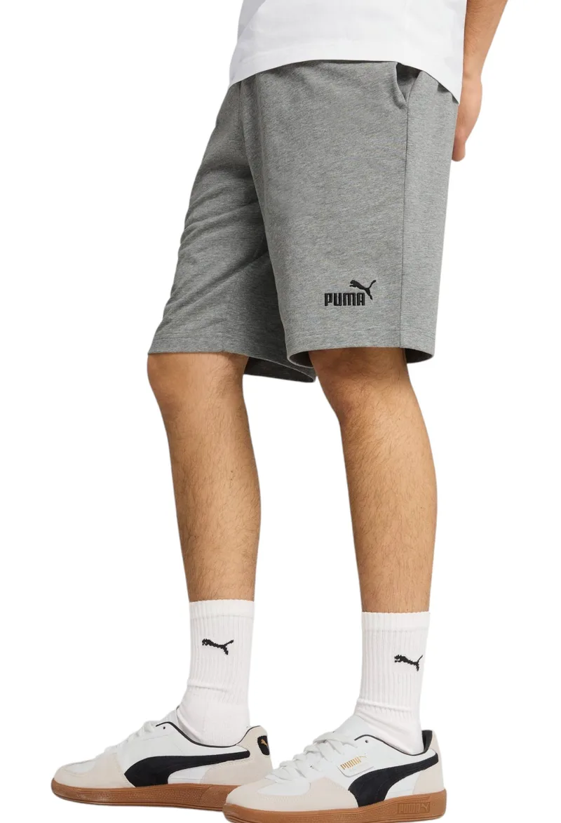 Σορτς Puma Logo Jersey Shorts 10'' 682600-03 Ανδρικό
