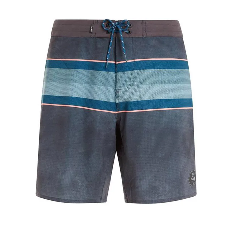 Protest M Prtaspri Beachshort Deep Grey (2710131-899)