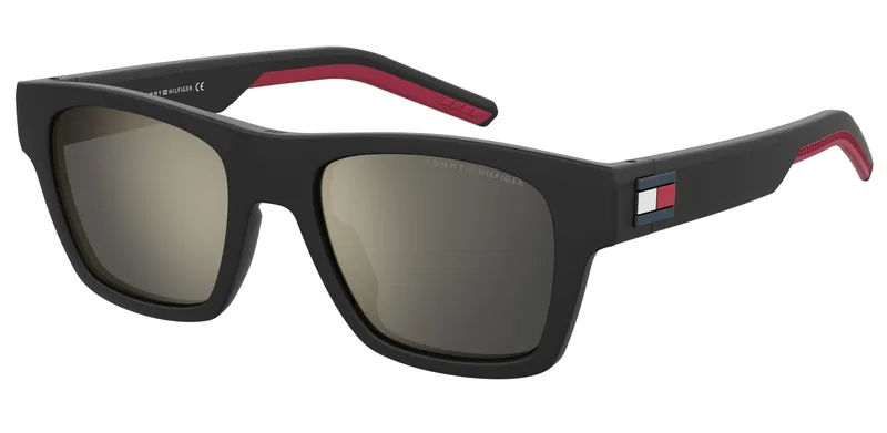 Sunglasses Tommy Hilfiger Man TH1975NS003 (Lens/Bridge/Temple) 54/19/145 mm