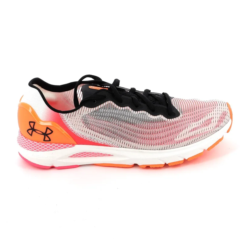 Ανδρικό Αθλητικό Παπούτσι Under Armour Ua Hovr Sonic 6brz Πολύχρωμο 3026237-001