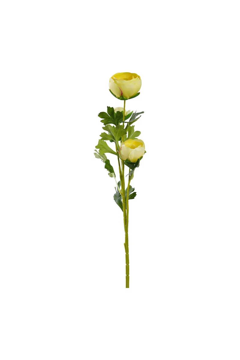 DOMUS HOMUS διακοσμητικό κλαδί νεραγκούλας 65 cm - 20-31-288
