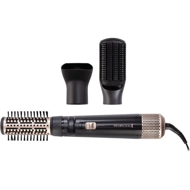 Remington Blow Dry & Style AS7580 περιστροφικό πιστολάκι-σίδερο μαλλιών 1 τμχ